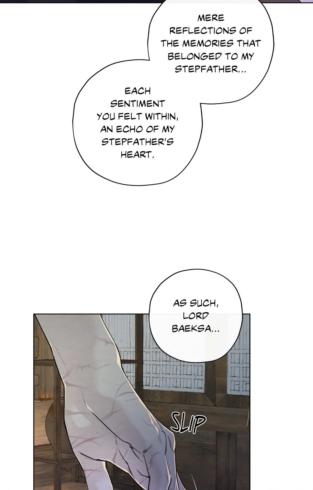A Twisted Fate [Official] - Chapter 26 manhwa