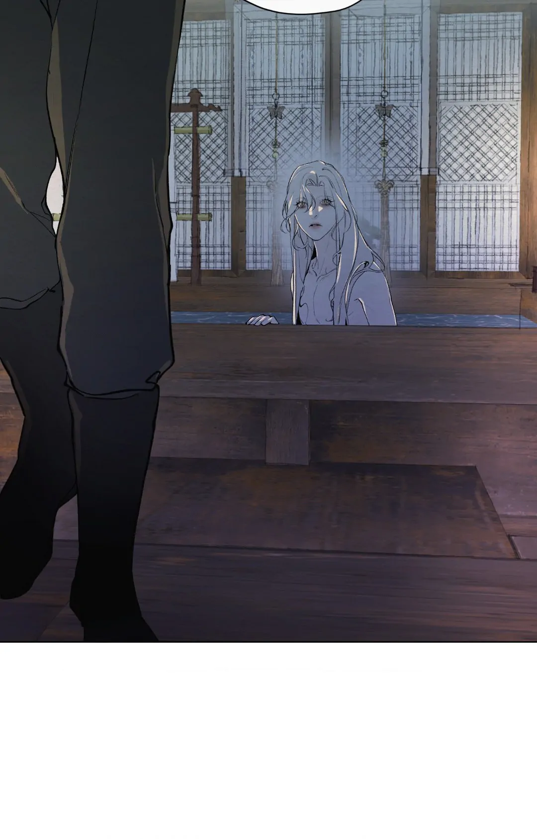 A Twisted Fate [Official] - Chapter 26 manhwa