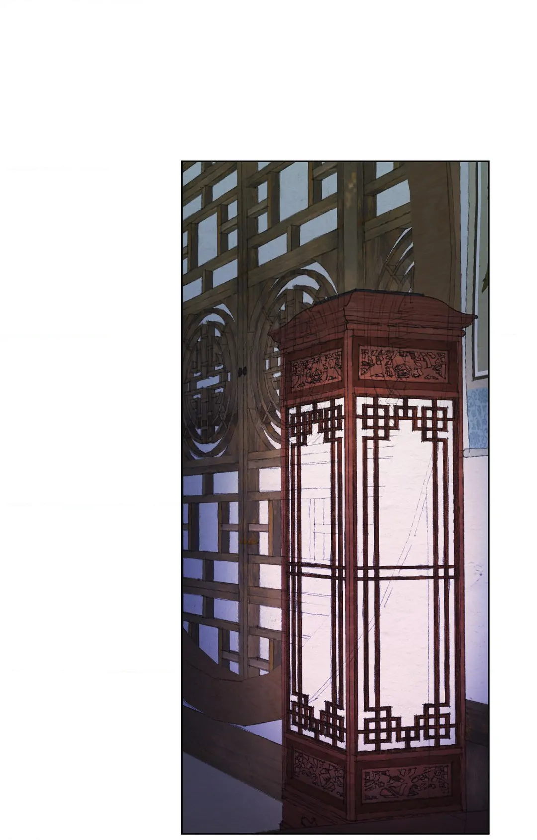 A Twisted Fate [Official] - Chapter 26 manhwa