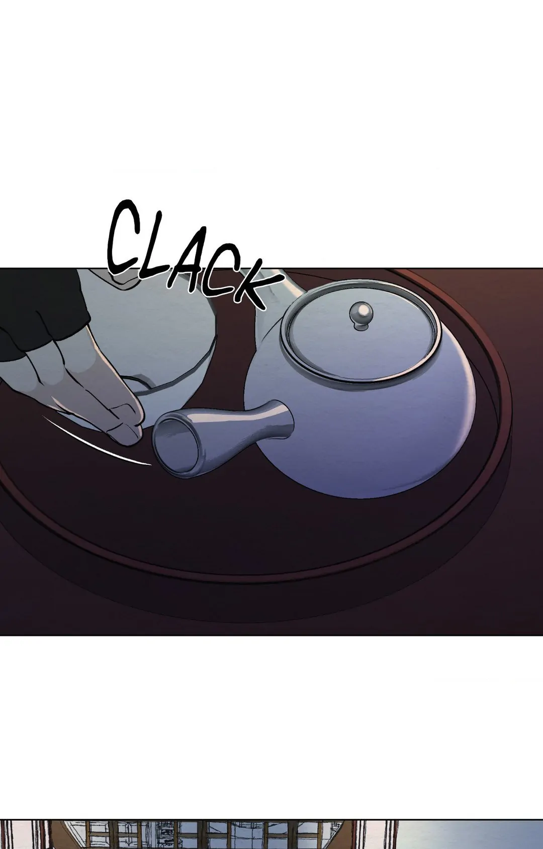 A Twisted Fate [Official] - Chapter 26 manhwa