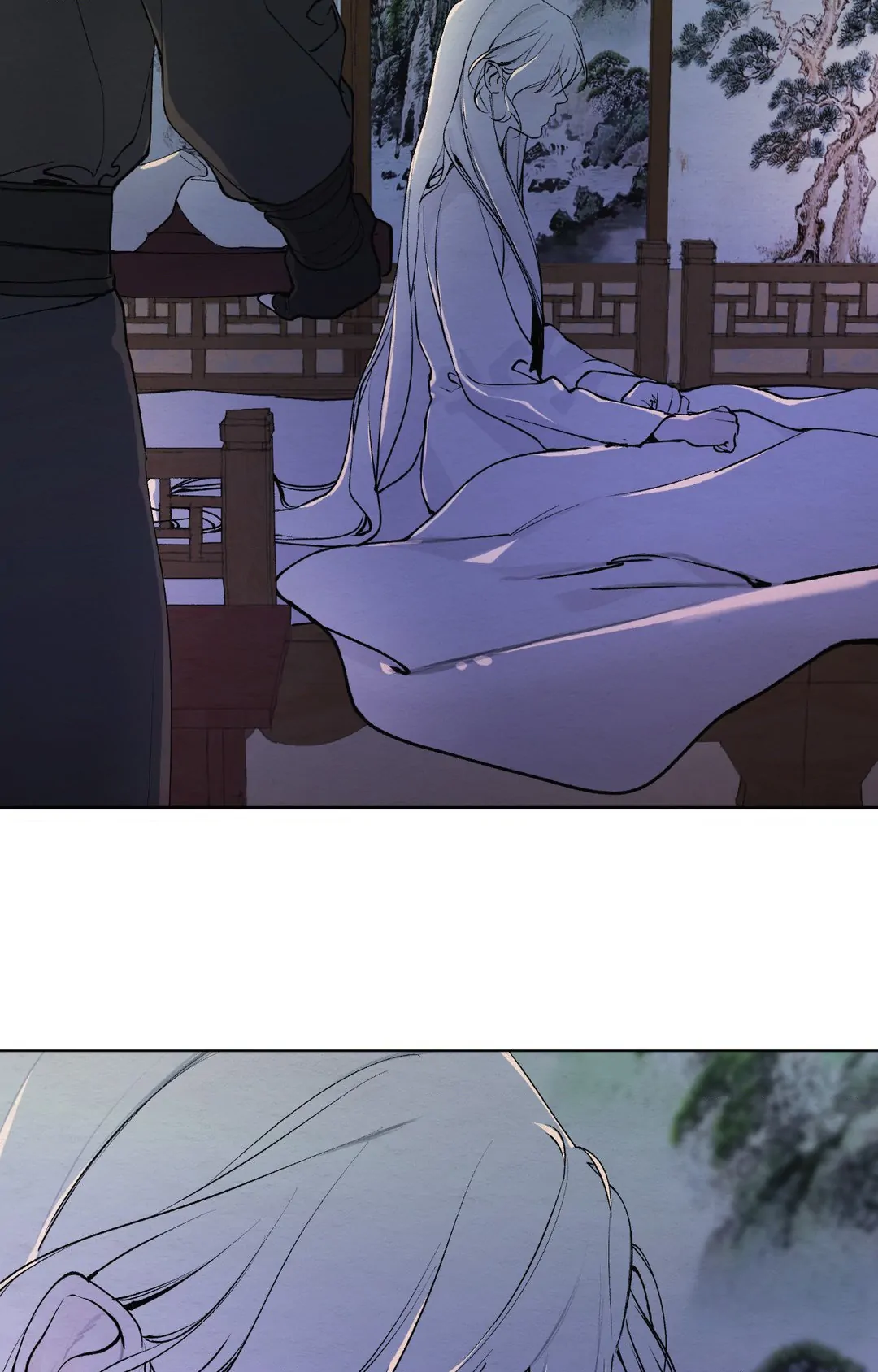 A Twisted Fate [Official] - Chapter 26 manhwa
