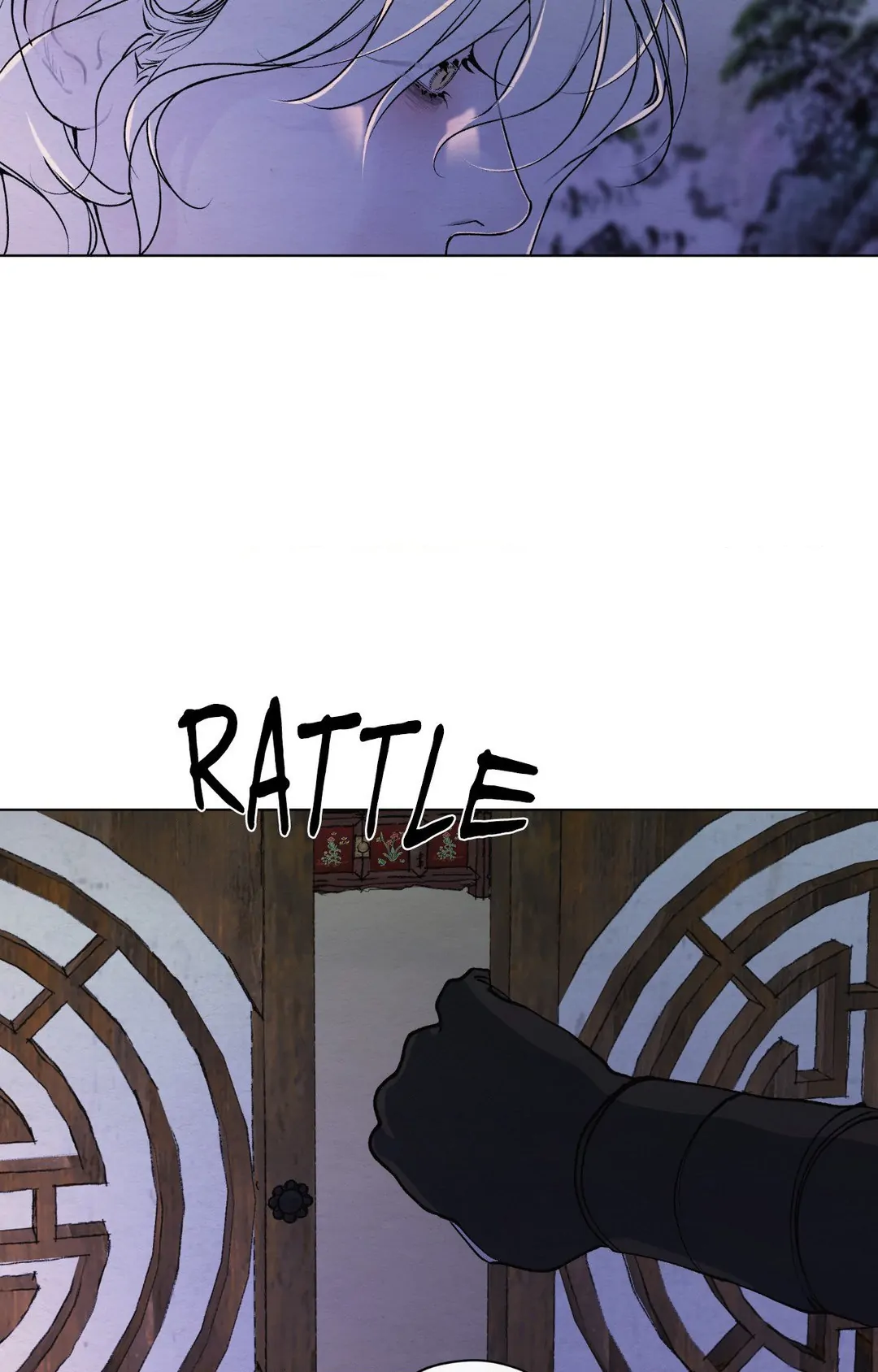 A Twisted Fate [Official] - Chapter 26 manhwa