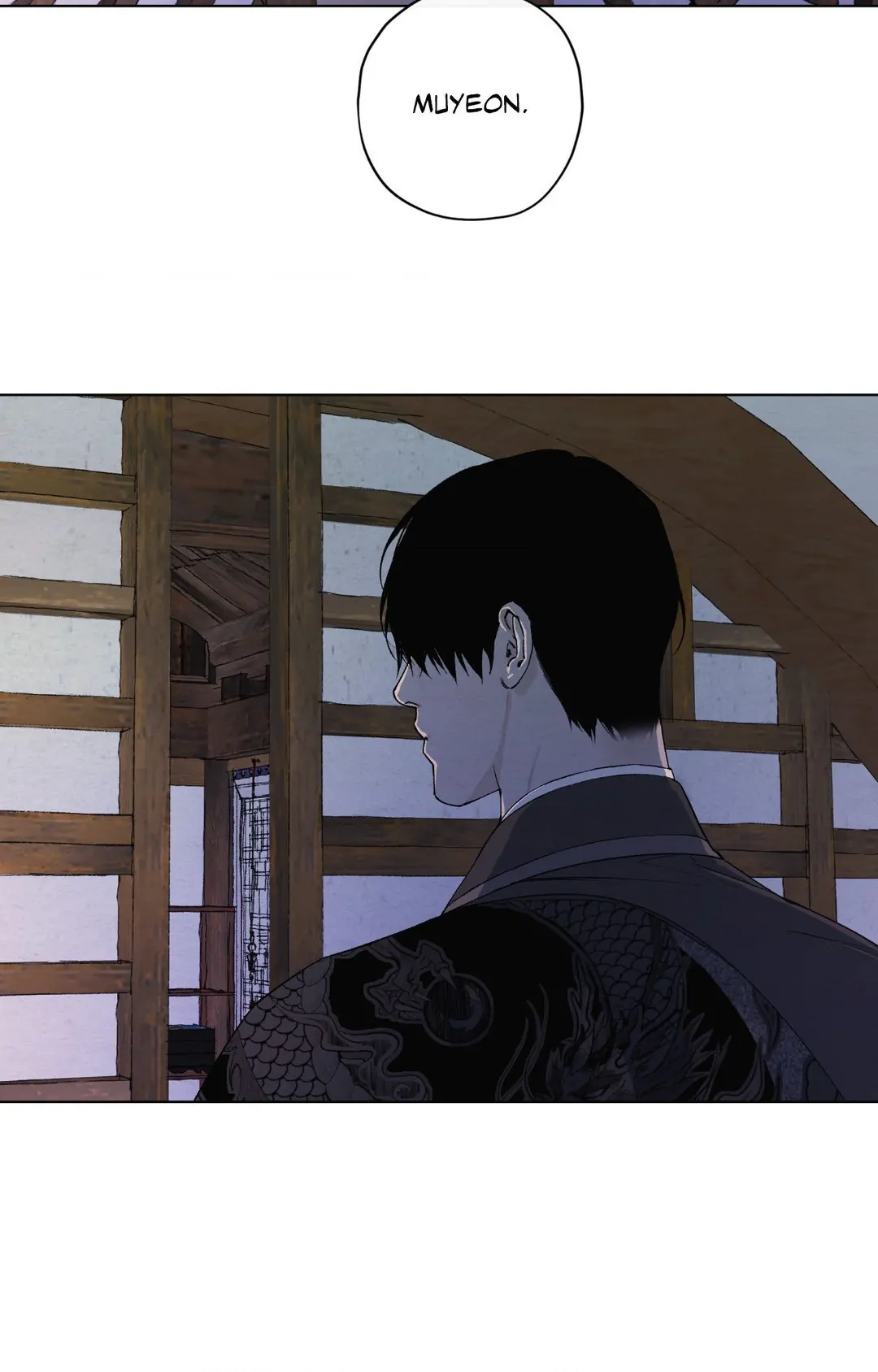 A Twisted Fate [Official] - Chapter 26 manhwa