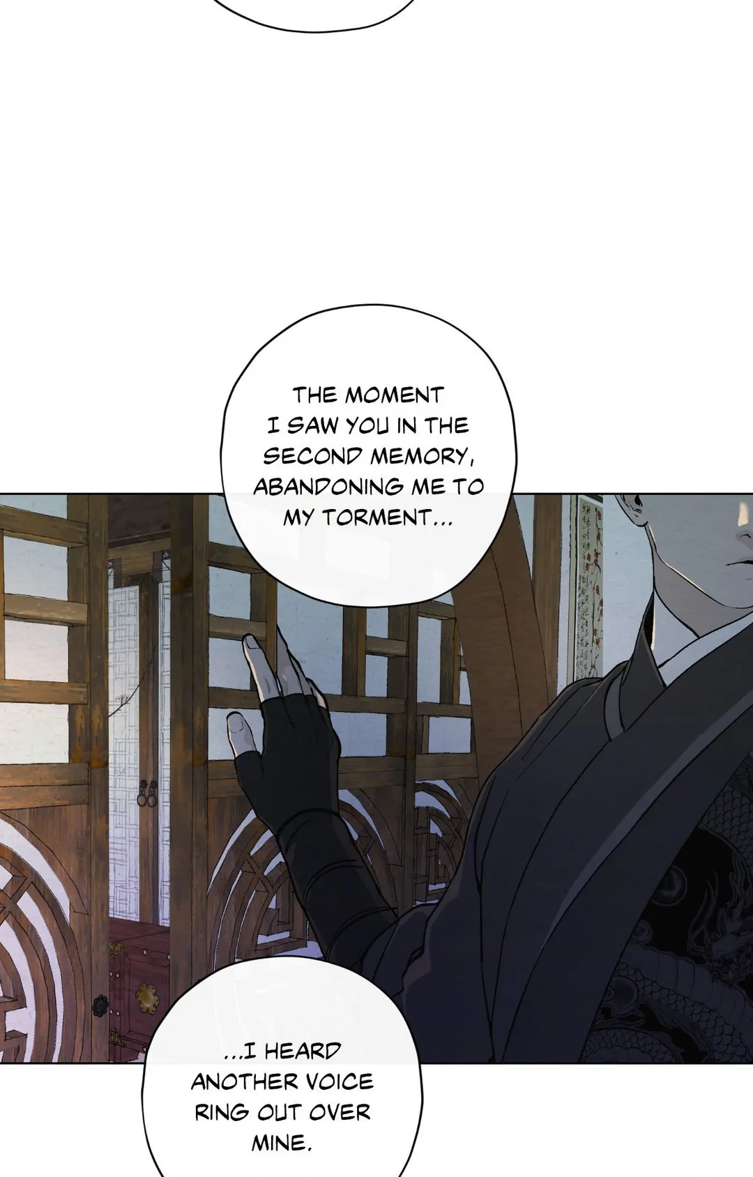 A Twisted Fate [Official] - Chapter 26 manhwa