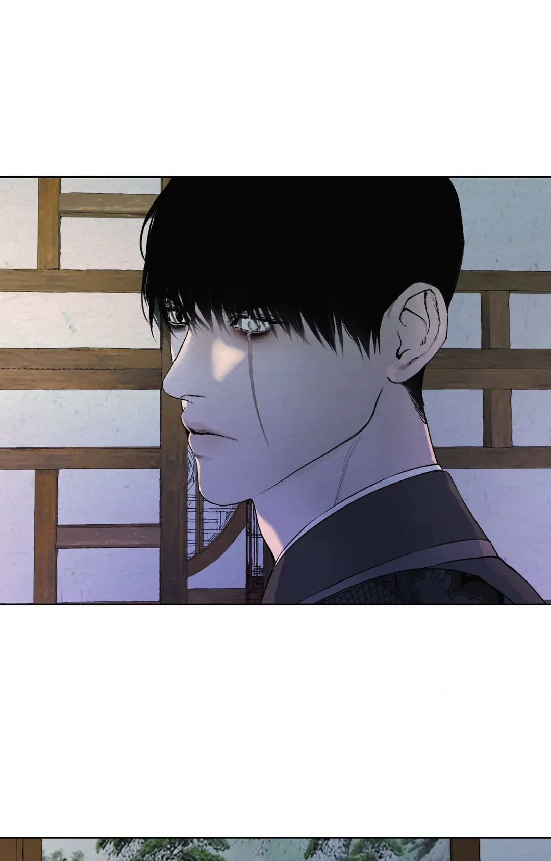 A Twisted Fate [Official] - Chapter 26 manhwa