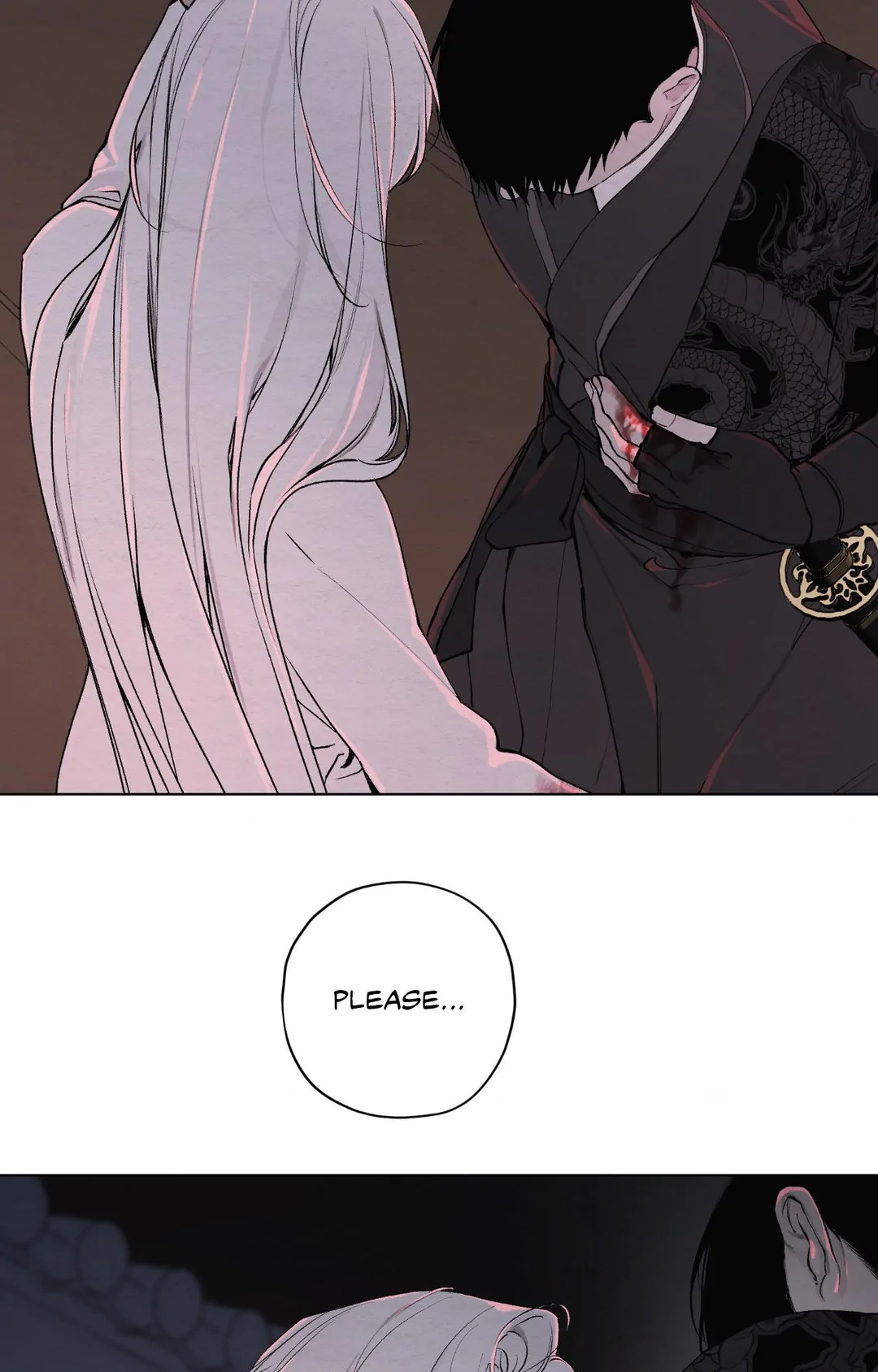 A Twisted Fate [Official] - Chapter 26 manhwa