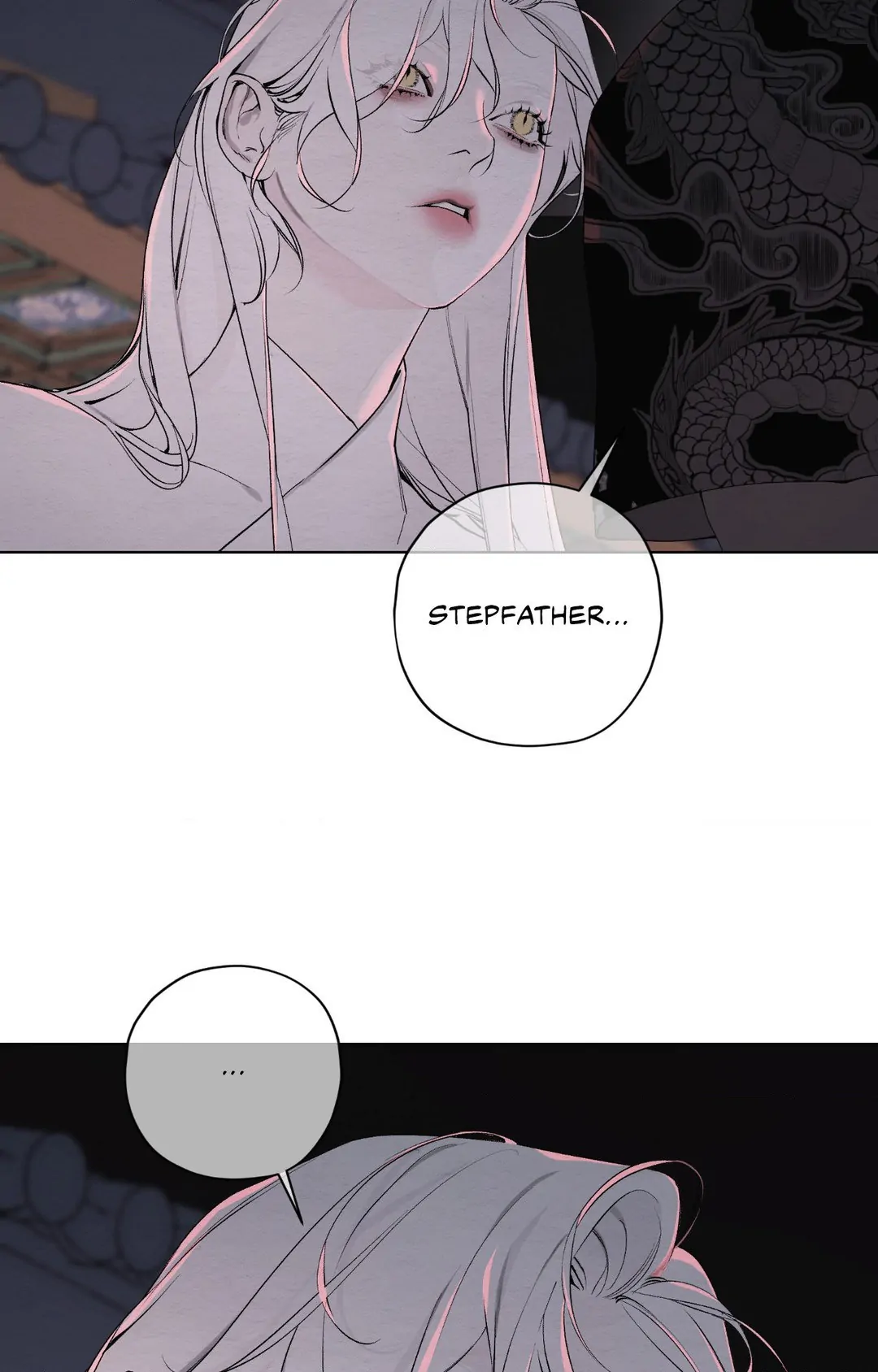 A Twisted Fate [Official] - Chapter 26 manhwa