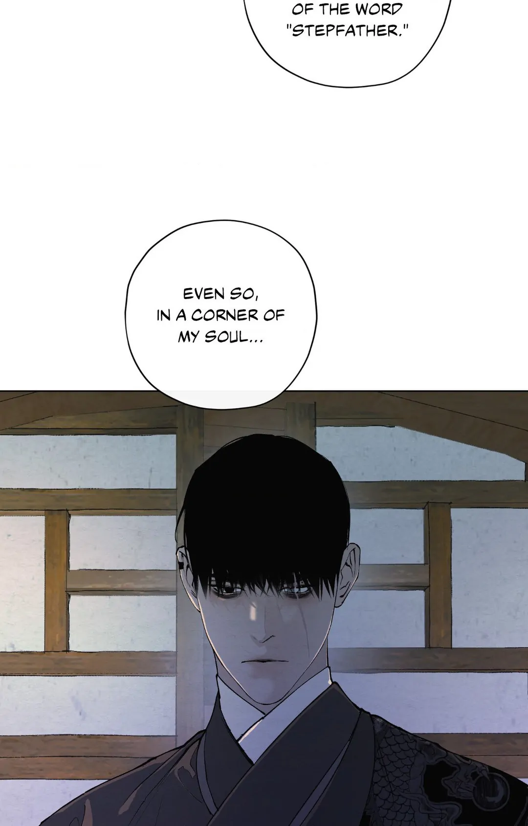 A Twisted Fate [Official] - Chapter 26 manhwa