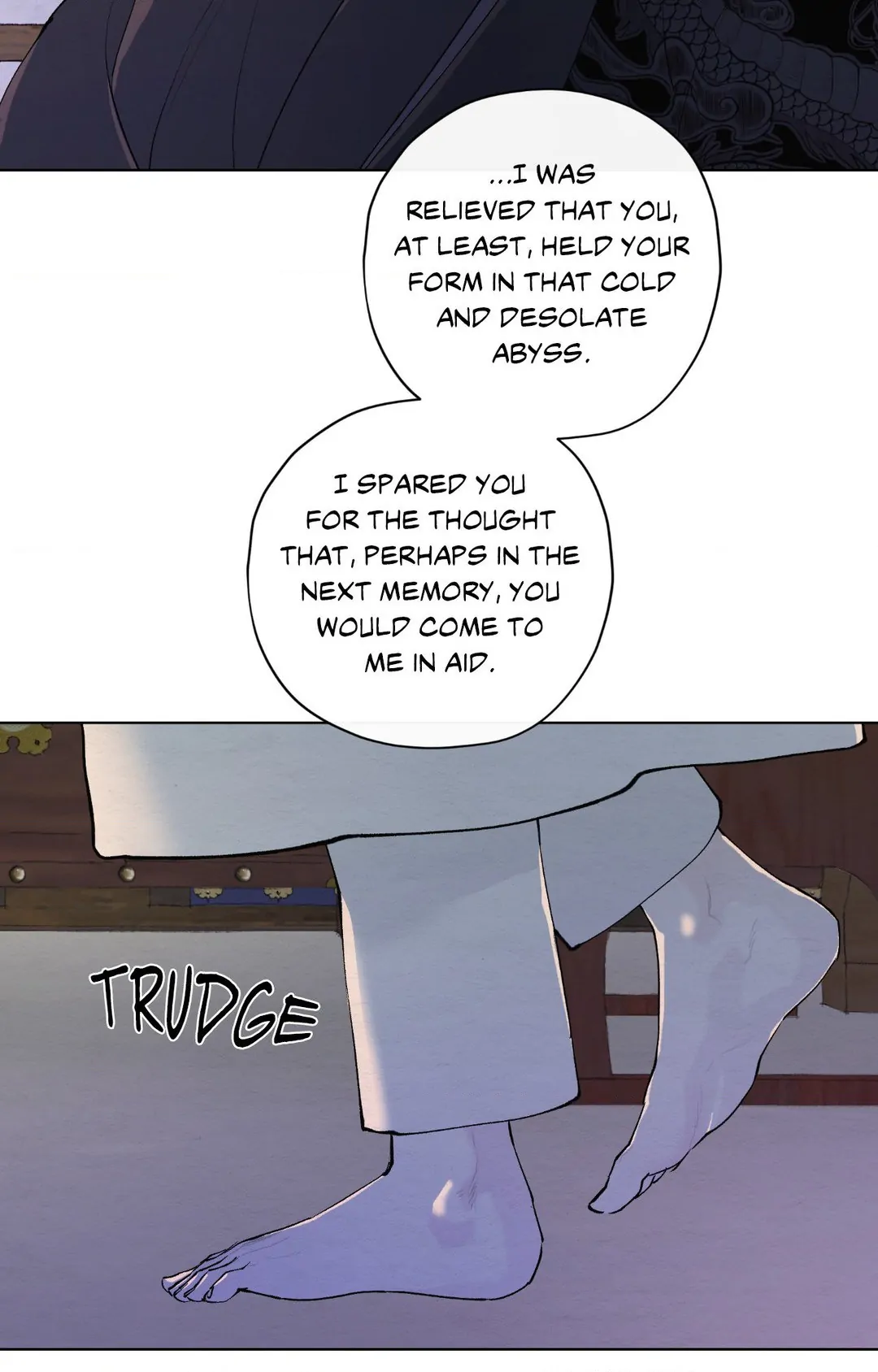 A Twisted Fate [Official] - Chapter 26 manhwa