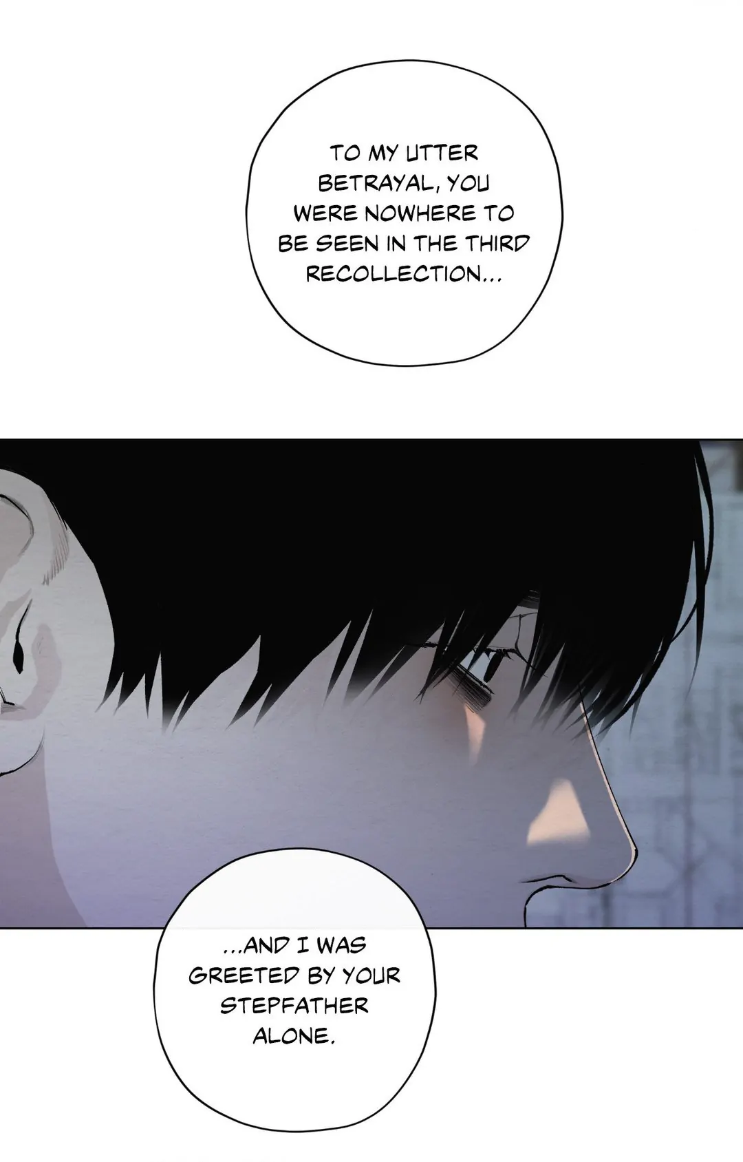 A Twisted Fate [Official] - Chapter 26 manhwa
