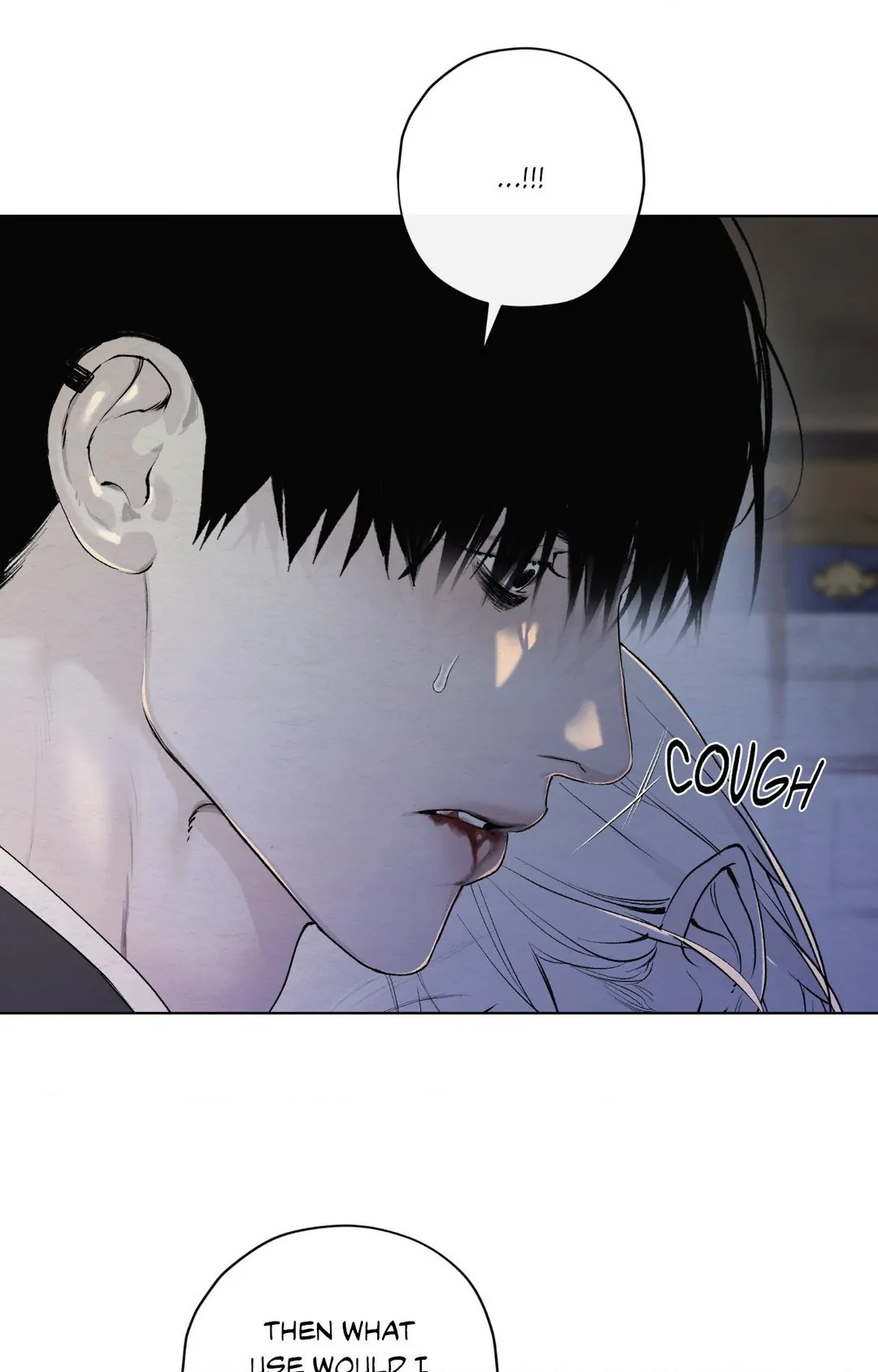 A Twisted Fate [Official] - Chapter 26 manhwa