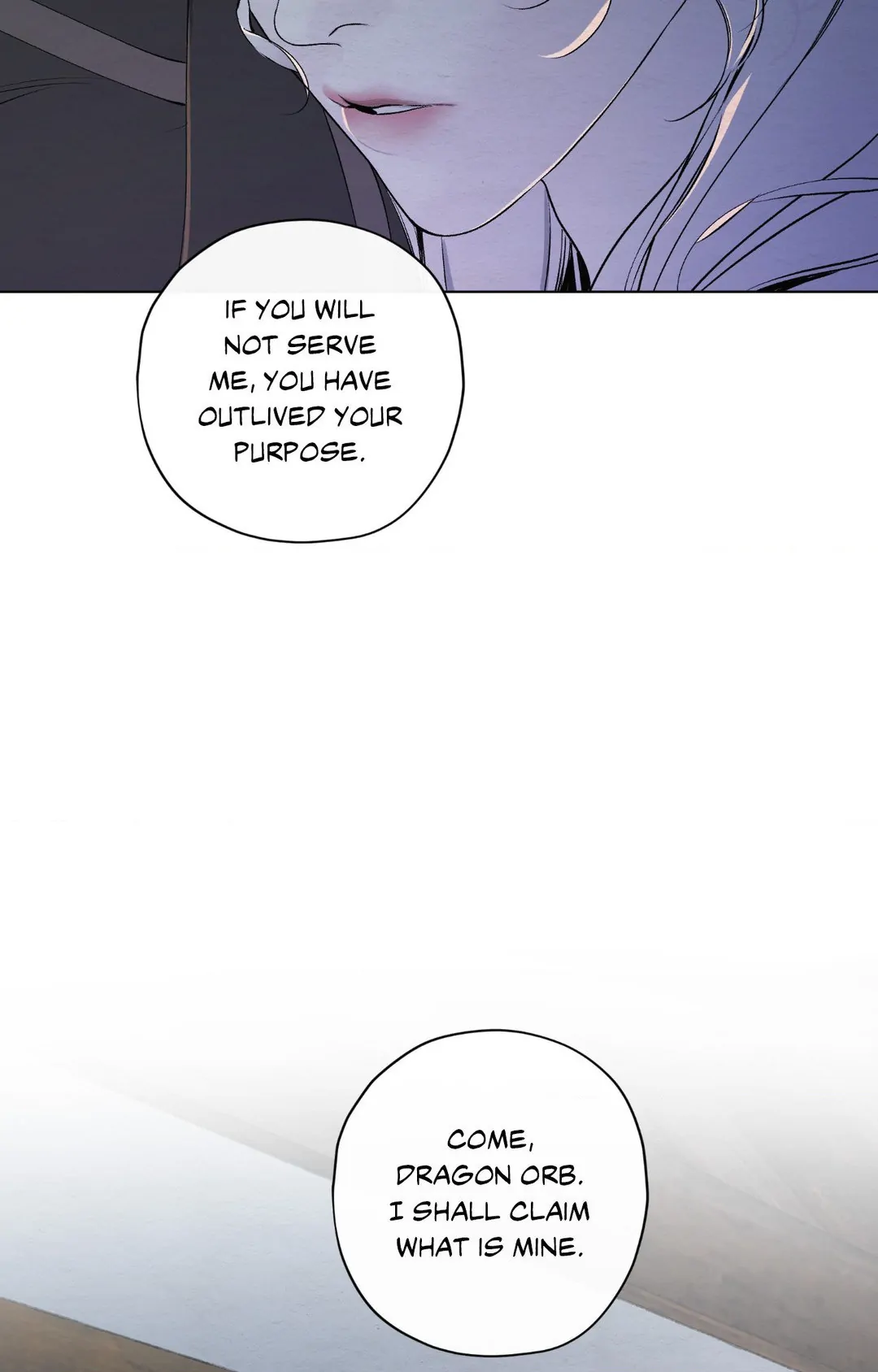 A Twisted Fate [Official] - Chapter 26 manhwa