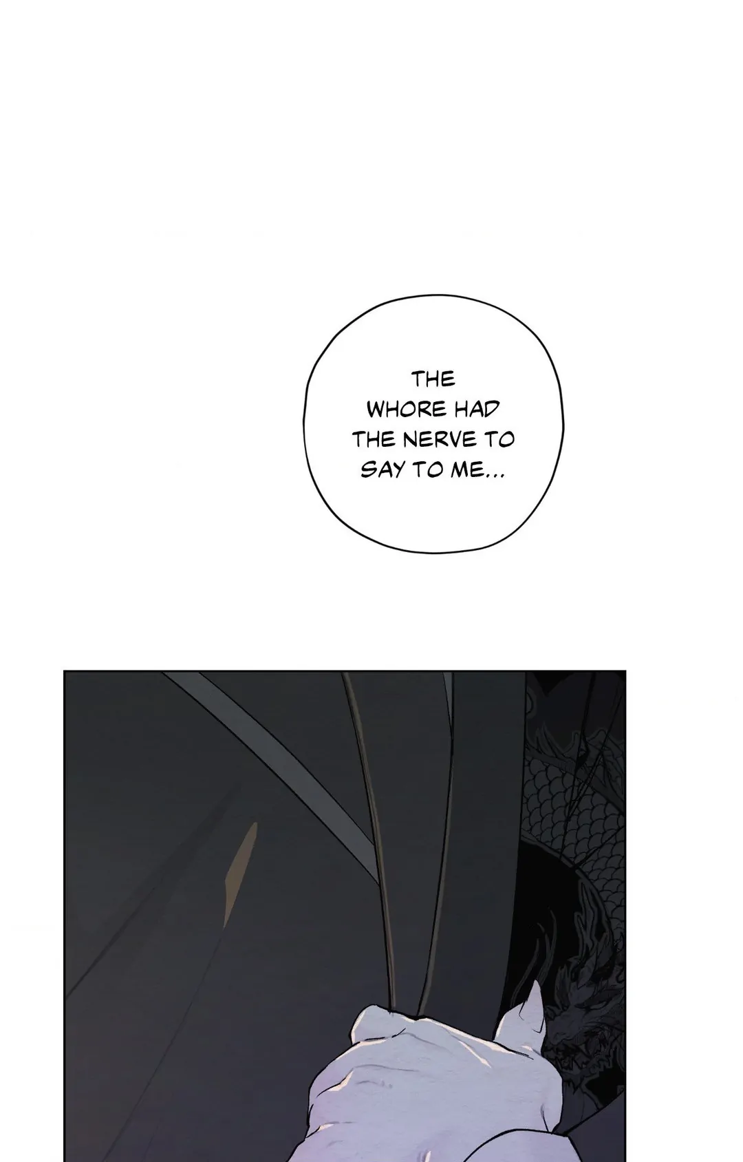 A Twisted Fate [Official] - Chapter 27 manhwa