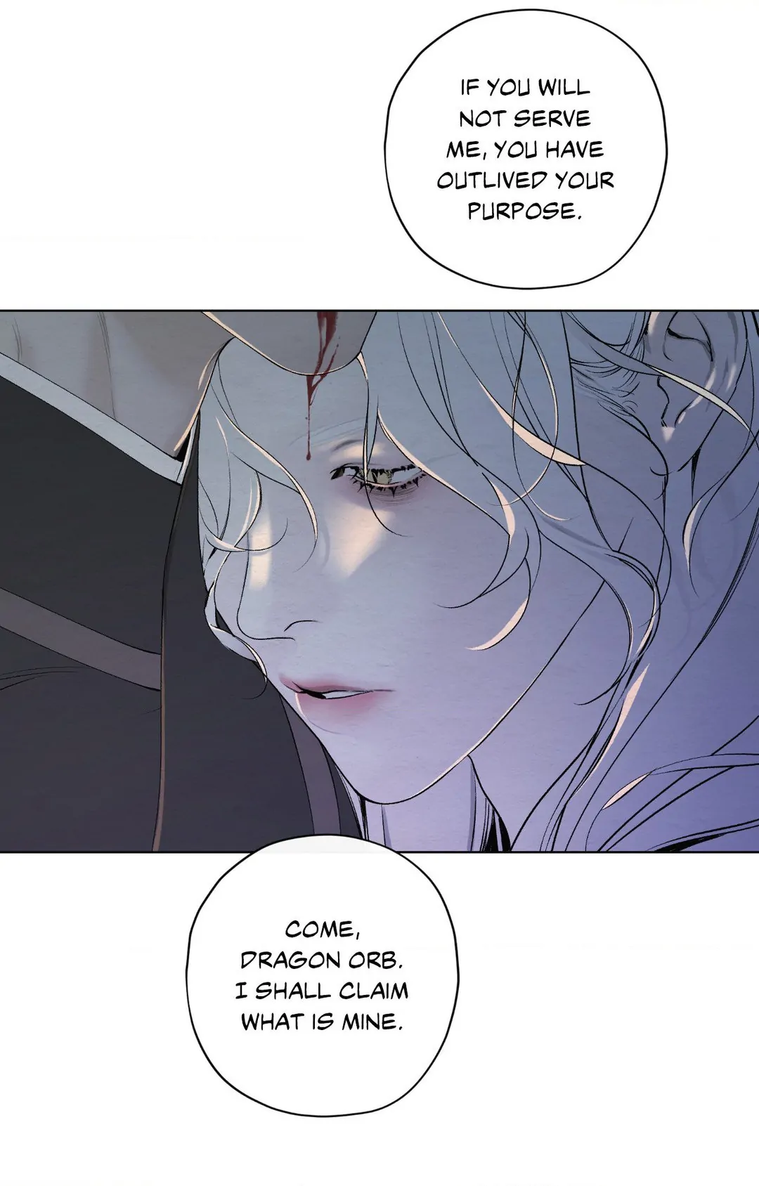 A Twisted Fate [Official] - Chapter 27 manhwa