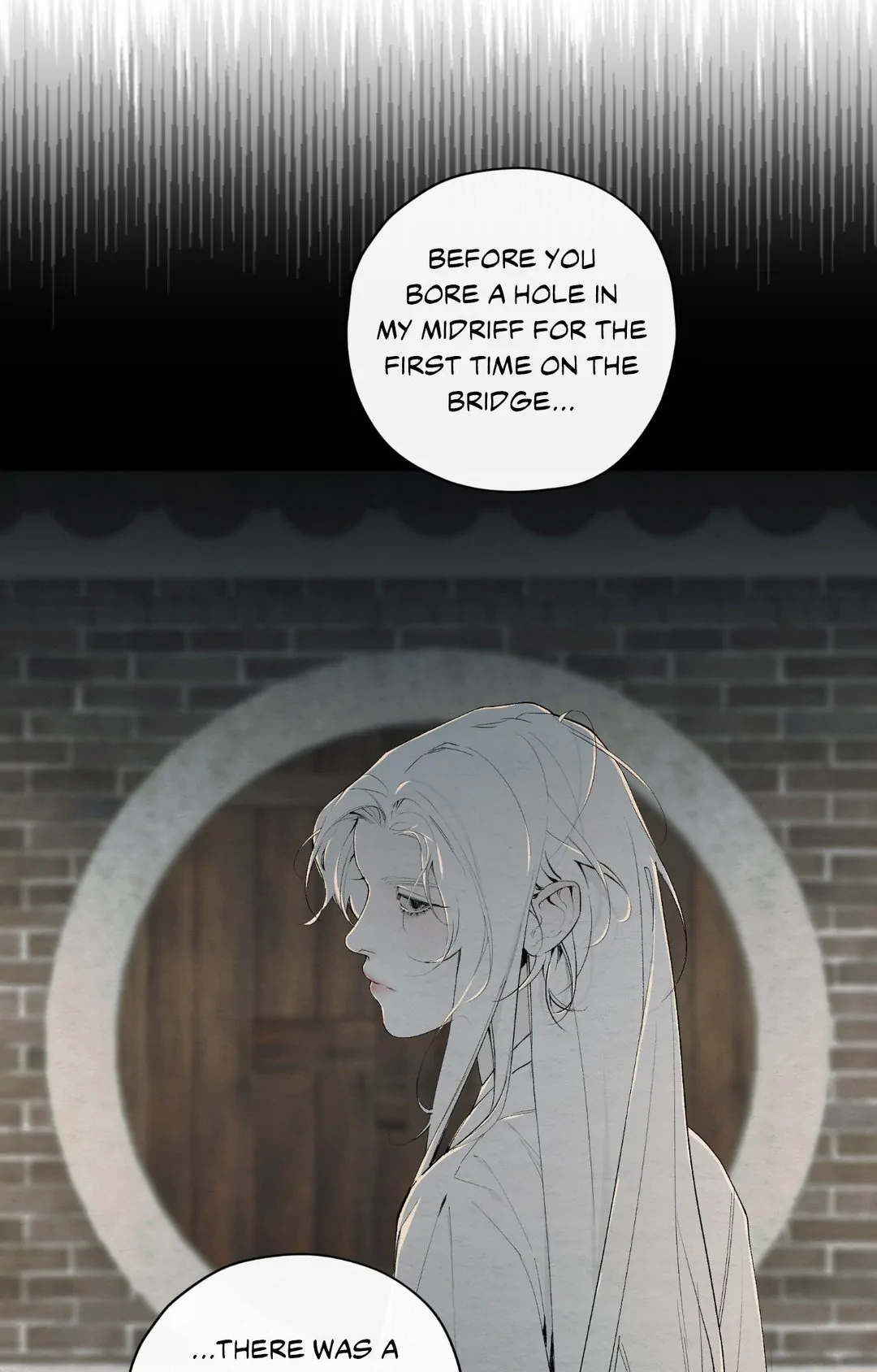 A Twisted Fate [Official] - Chapter 27 manhwa