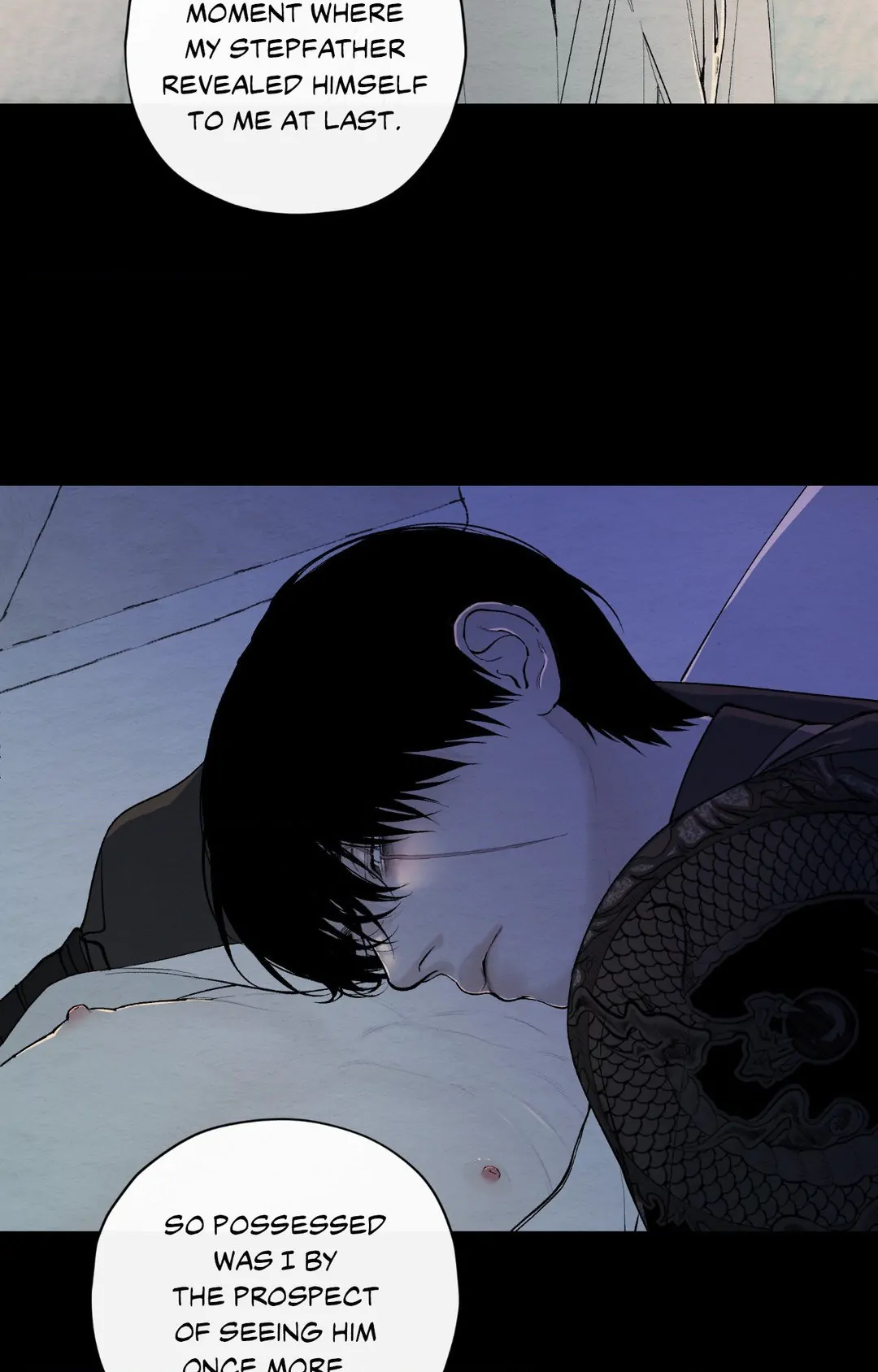 A Twisted Fate [Official] - Chapter 27 manhwa