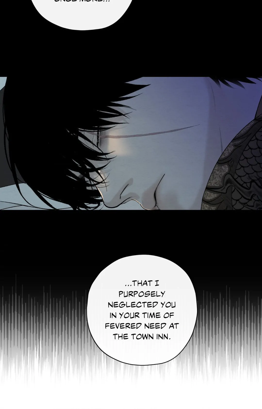 A Twisted Fate [Official] - Chapter 27 manhwa