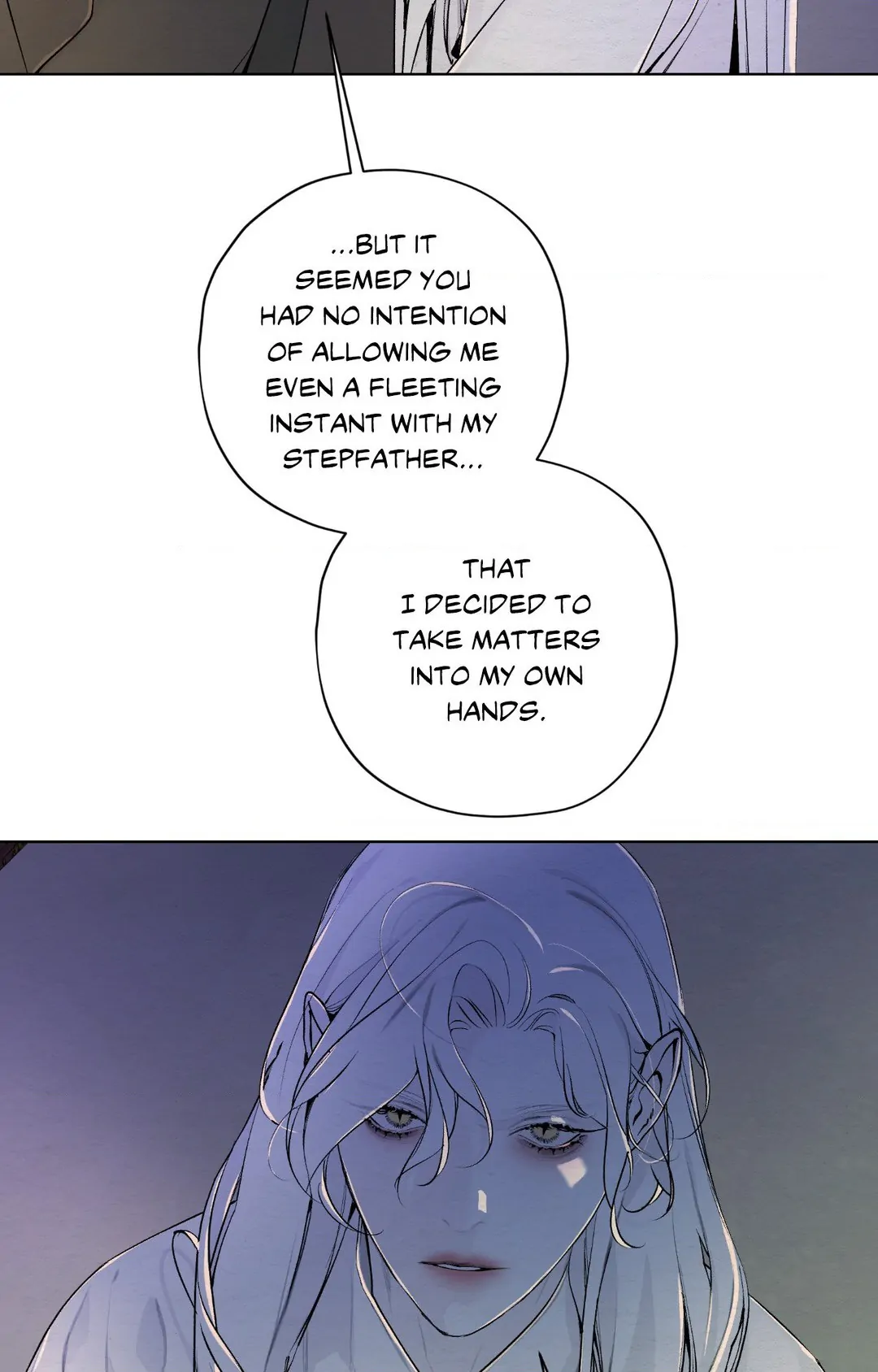 A Twisted Fate [Official] - Chapter 27 manhwa