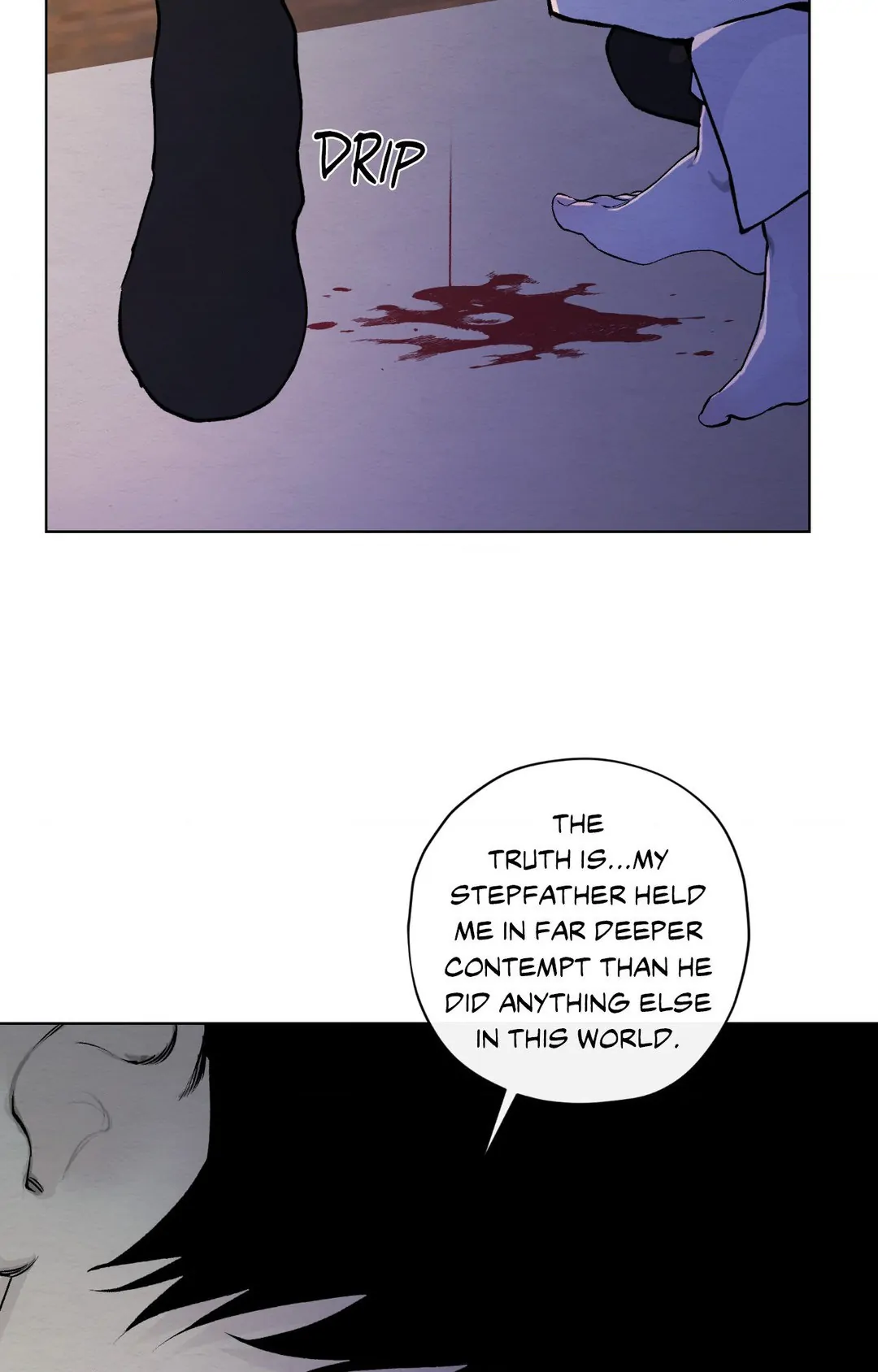 A Twisted Fate [Official] - Chapter 27 manhwa
