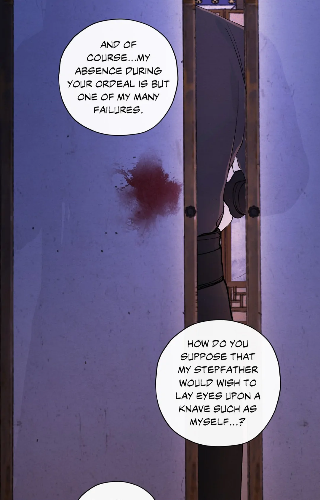 A Twisted Fate [Official] - Chapter 27 manhwa