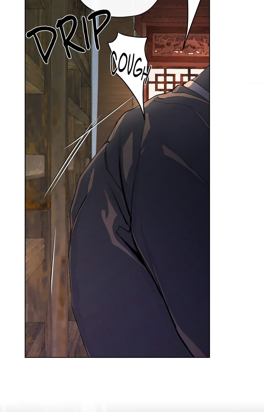 A Twisted Fate [Official] - Chapter 27 manhwa