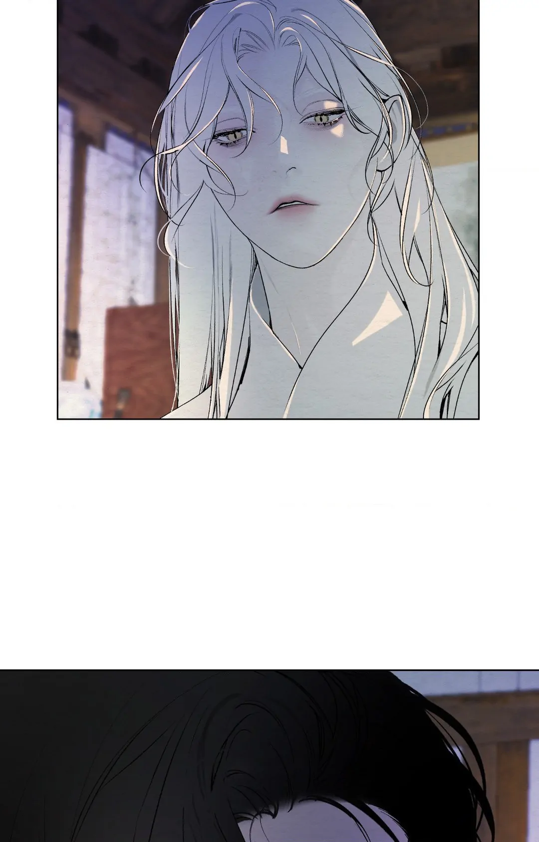 A Twisted Fate [Official] - Chapter 27 manhwa