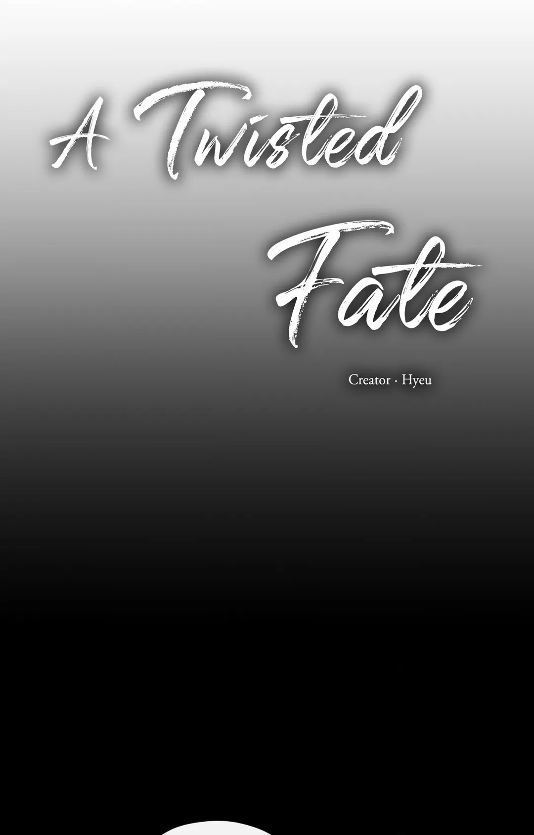 A Twisted Fate [Official] - Chapter 27 manhwa