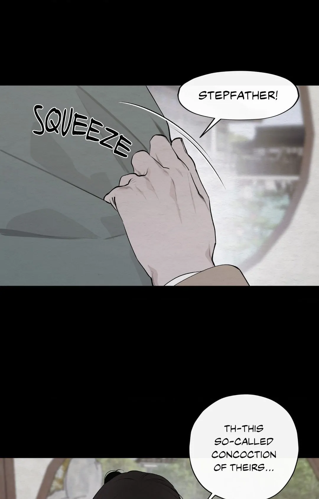 A Twisted Fate [Official] - Chapter 27 manhwa
