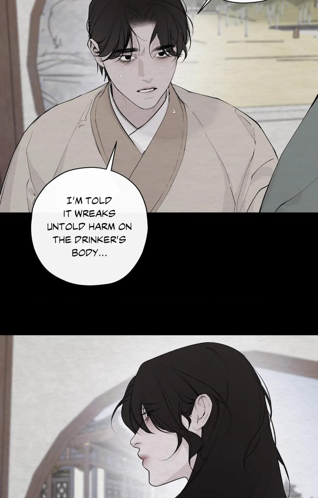 A Twisted Fate [Official] - Chapter 27 manhwa