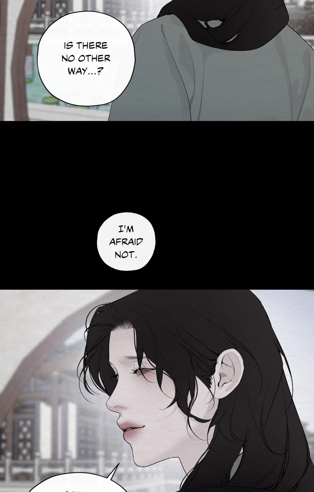 A Twisted Fate [Official] - Chapter 27 manhwa