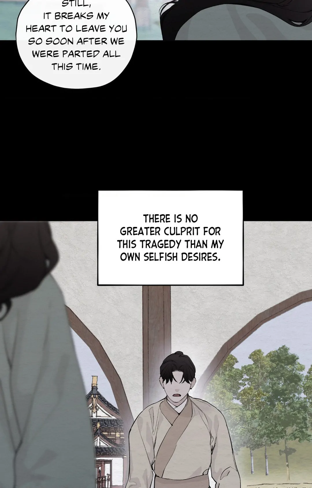 A Twisted Fate [Official] - Chapter 27 manhwa
