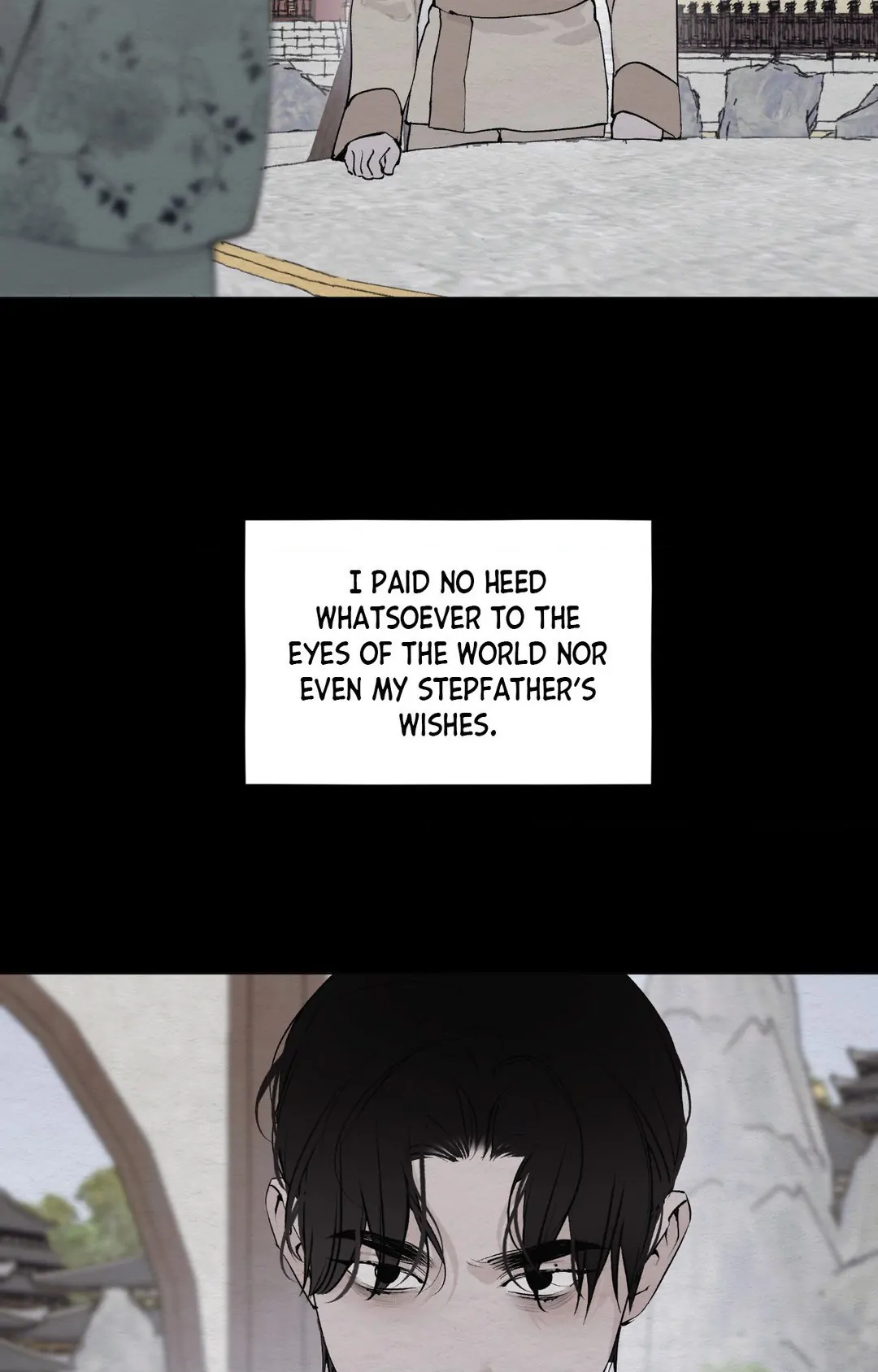 A Twisted Fate [Official] - Chapter 27 manhwa