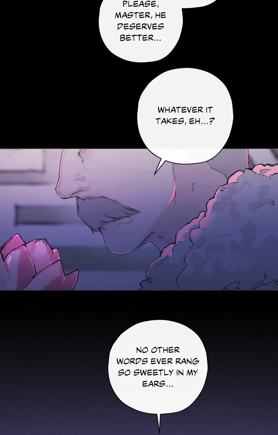 A Twisted Fate [Official] - Chapter 27 manhwa