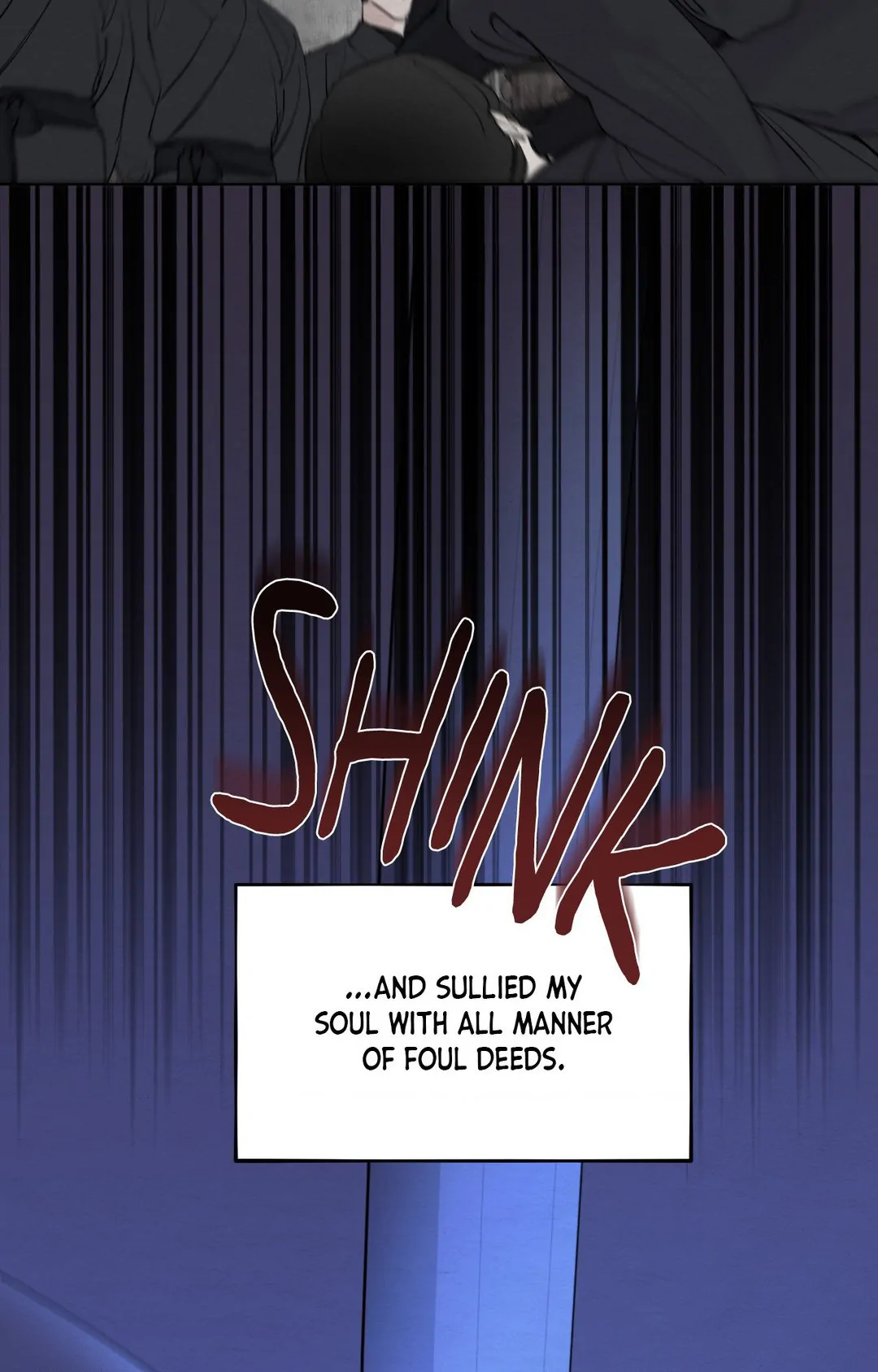 A Twisted Fate [Official] - Chapter 27 manhwa