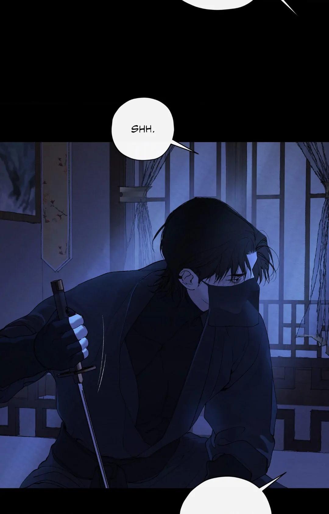 A Twisted Fate [Official] - Chapter 27 manhwa