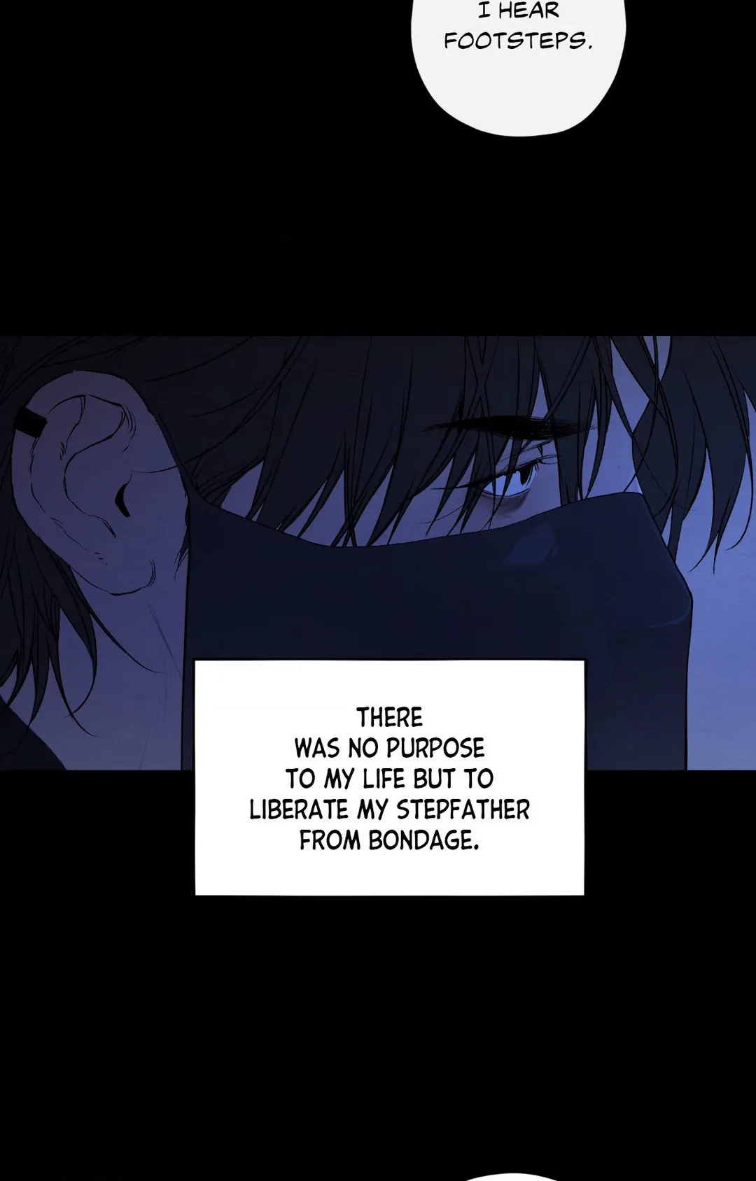 A Twisted Fate [Official] - Chapter 27 manhwa