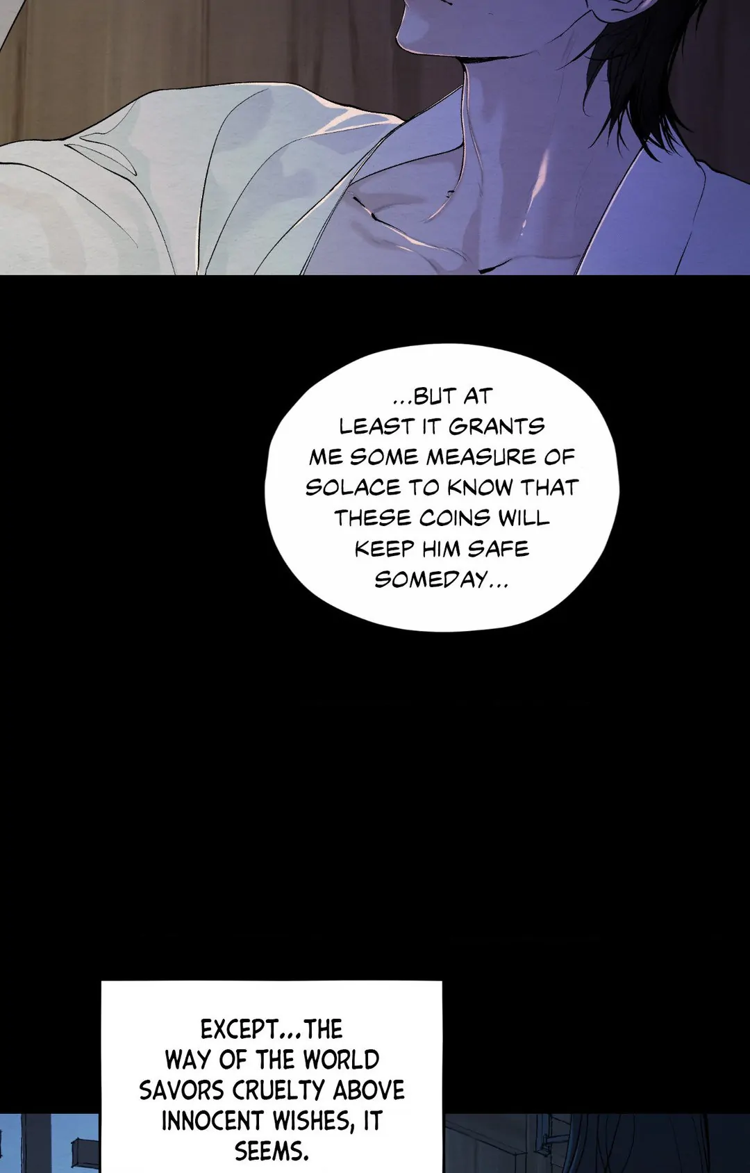 A Twisted Fate [Official] - Chapter 27 manhwa
