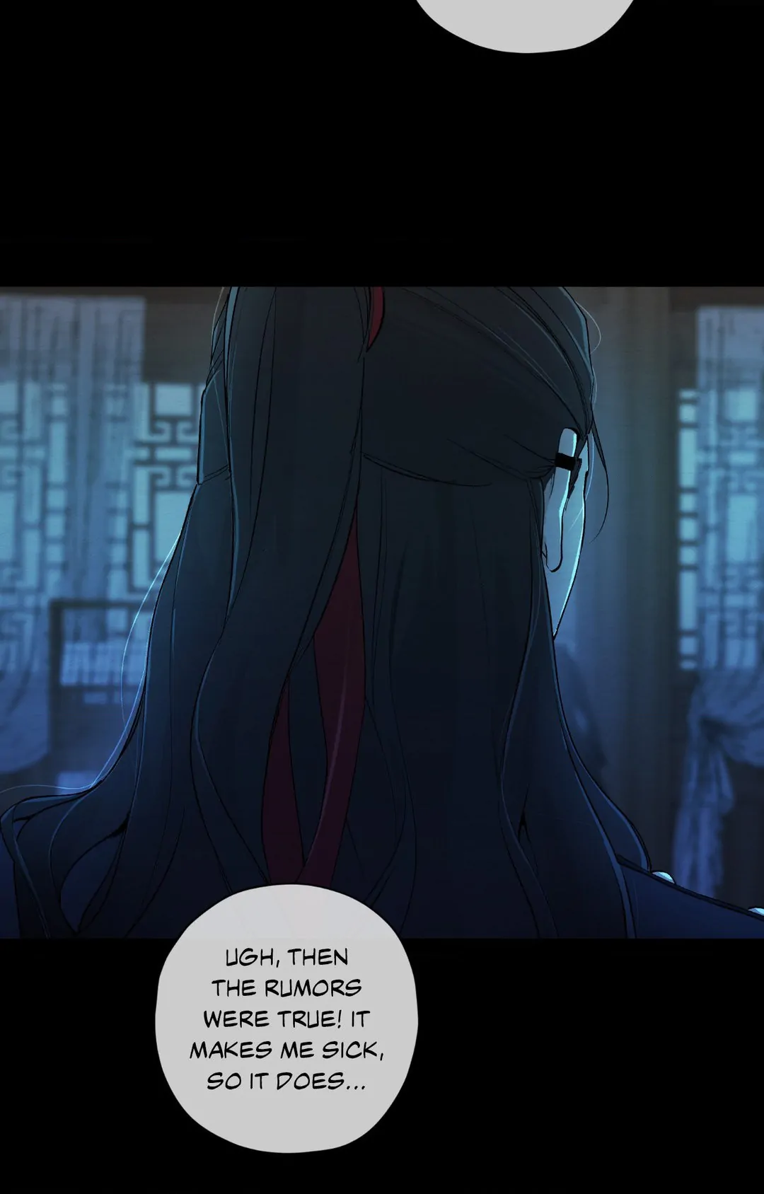 A Twisted Fate [Official] - Chapter 27 manhwa
