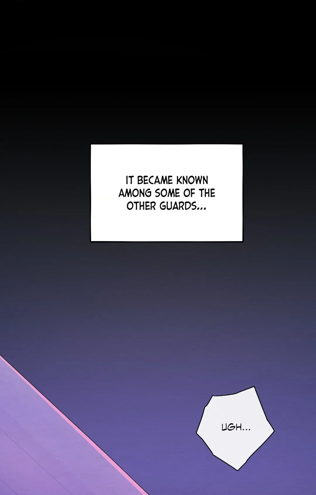 A Twisted Fate [Official] - Chapter 27 manhwa