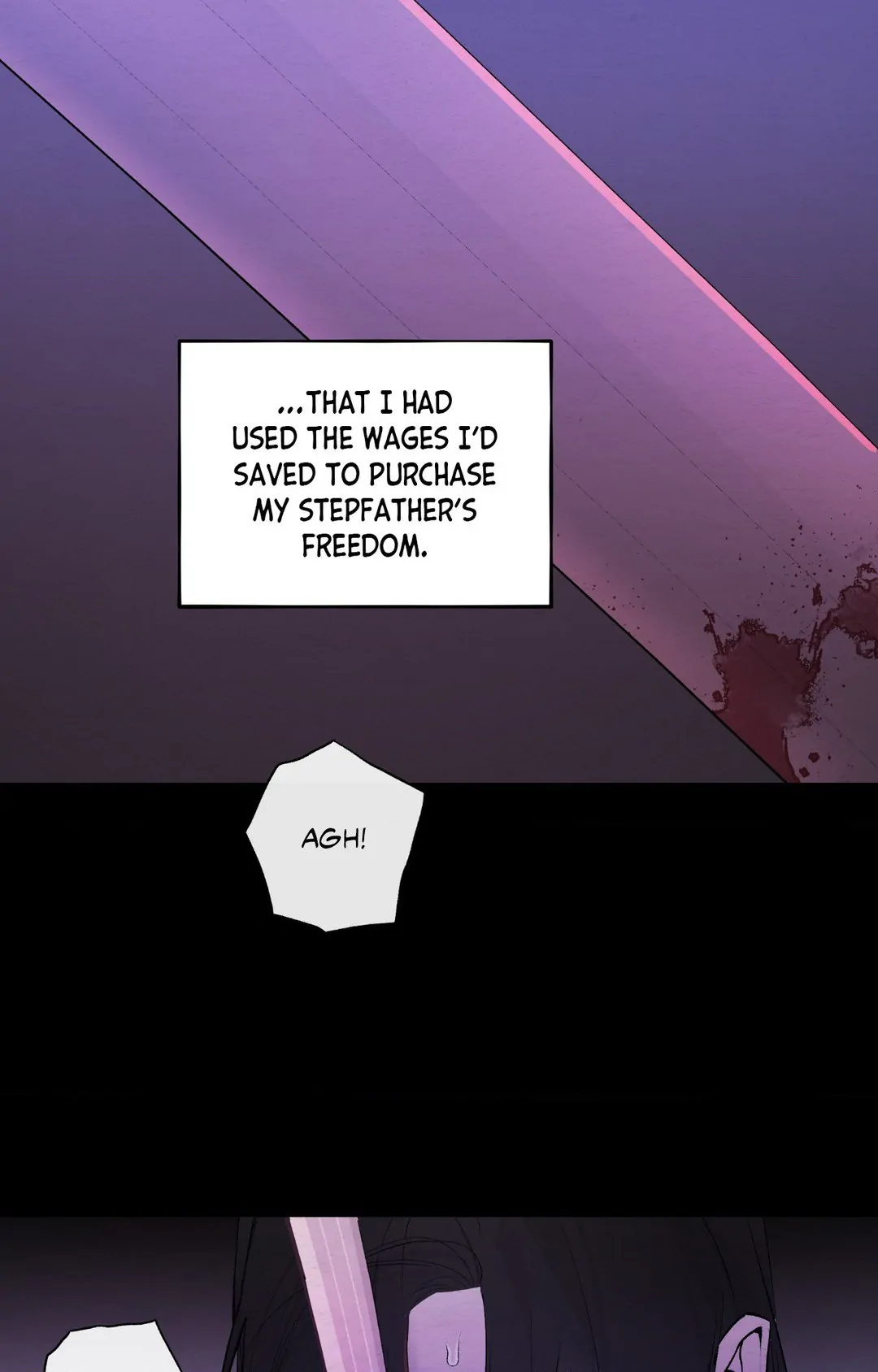 A Twisted Fate [Official] - Chapter 27 manhwa