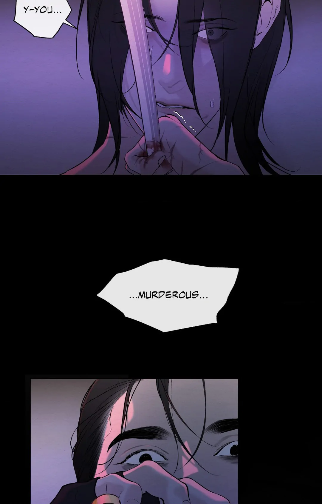 A Twisted Fate [Official] - Chapter 27 manhwa