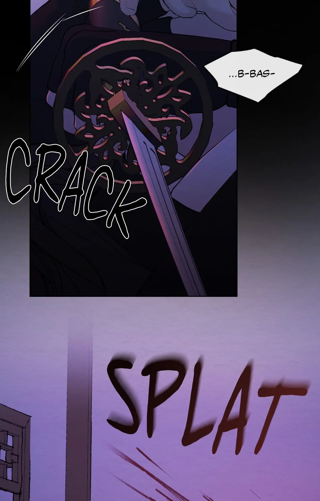 A Twisted Fate [Official] - Chapter 27 manhwa