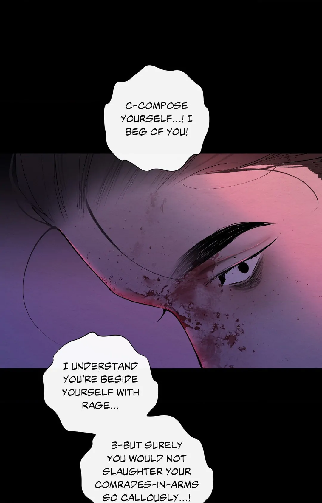A Twisted Fate [Official] - Chapter 27 manhwa