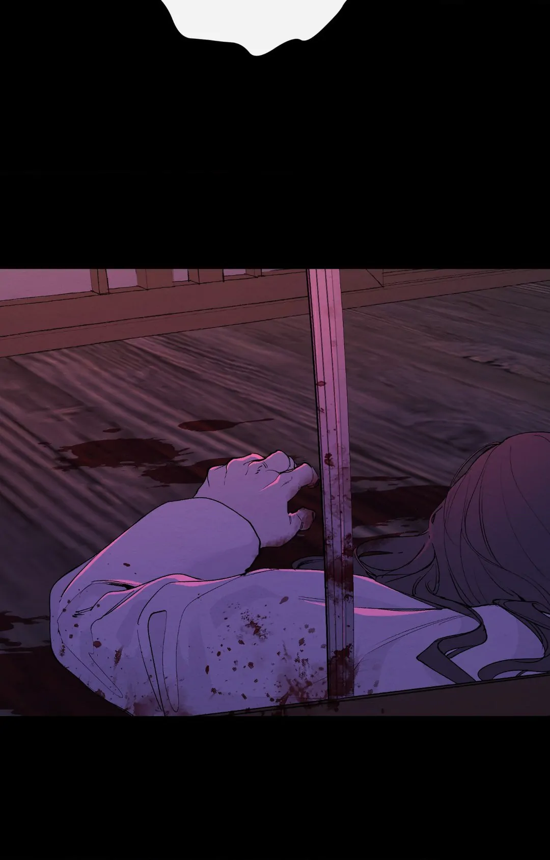 A Twisted Fate [Official] - Chapter 27 manhwa