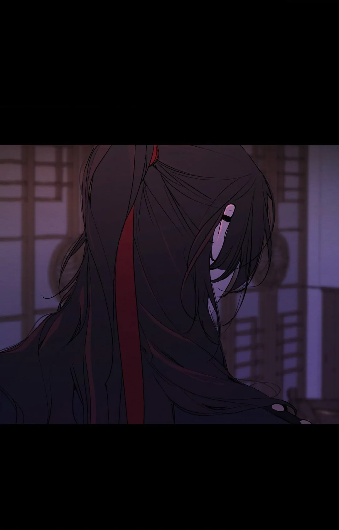 A Twisted Fate [Official] - Chapter 27 manhwa