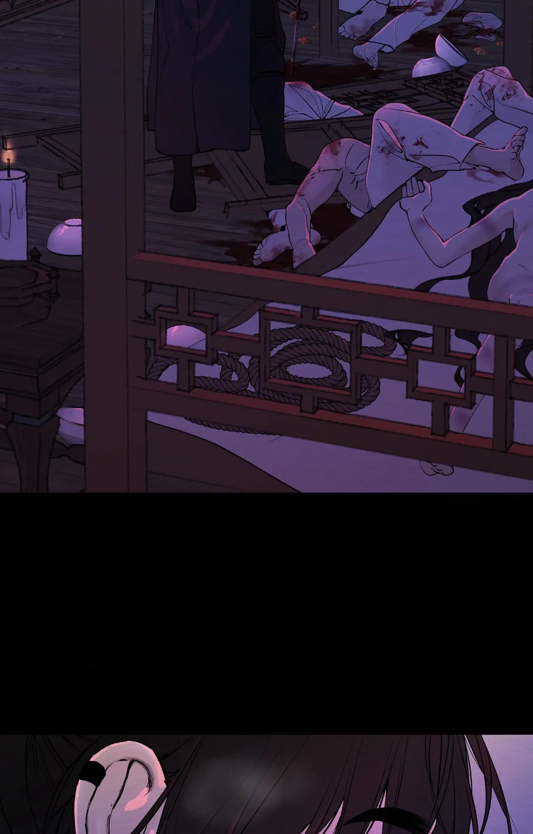 A Twisted Fate [Official] - Chapter 27 manhwa