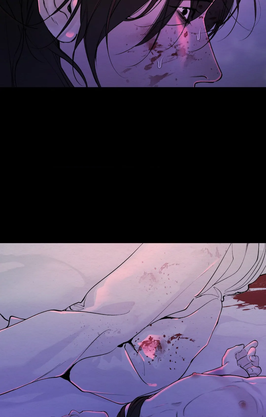A Twisted Fate [Official] - Chapter 27 manhwa