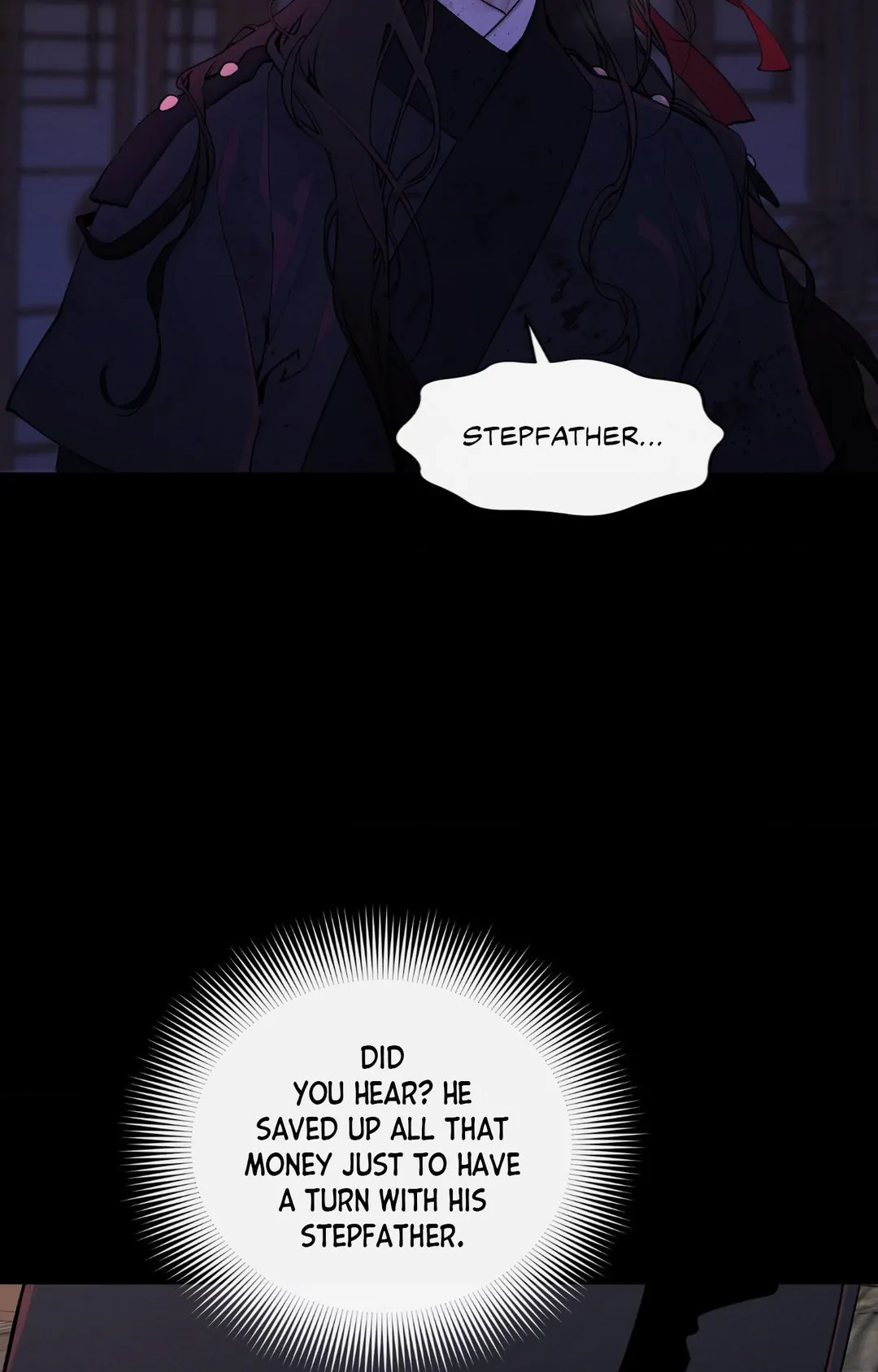 A Twisted Fate [Official] - Chapter 27 manhwa