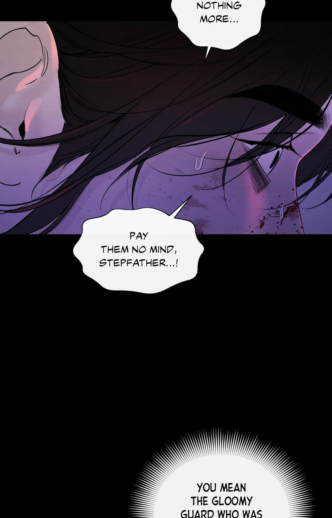 A Twisted Fate [Official] - Chapter 27 manhwa
