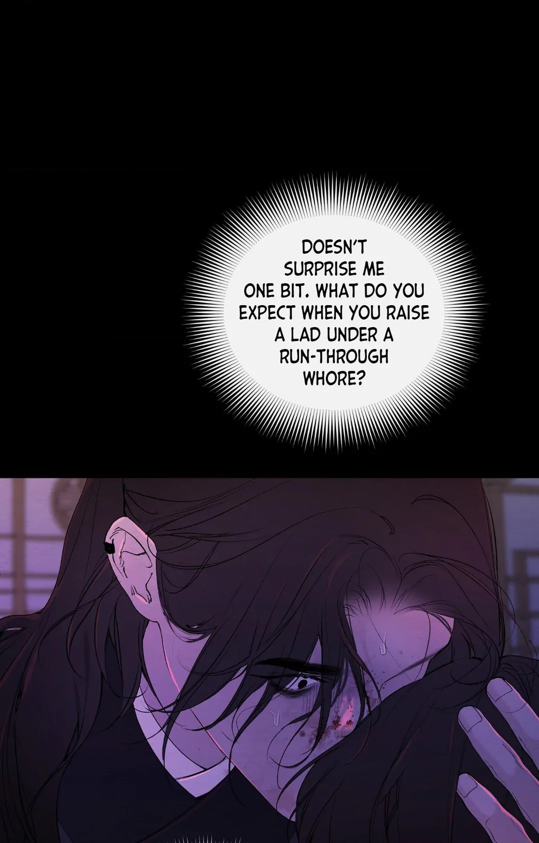 A Twisted Fate [Official] - Chapter 27 manhwa